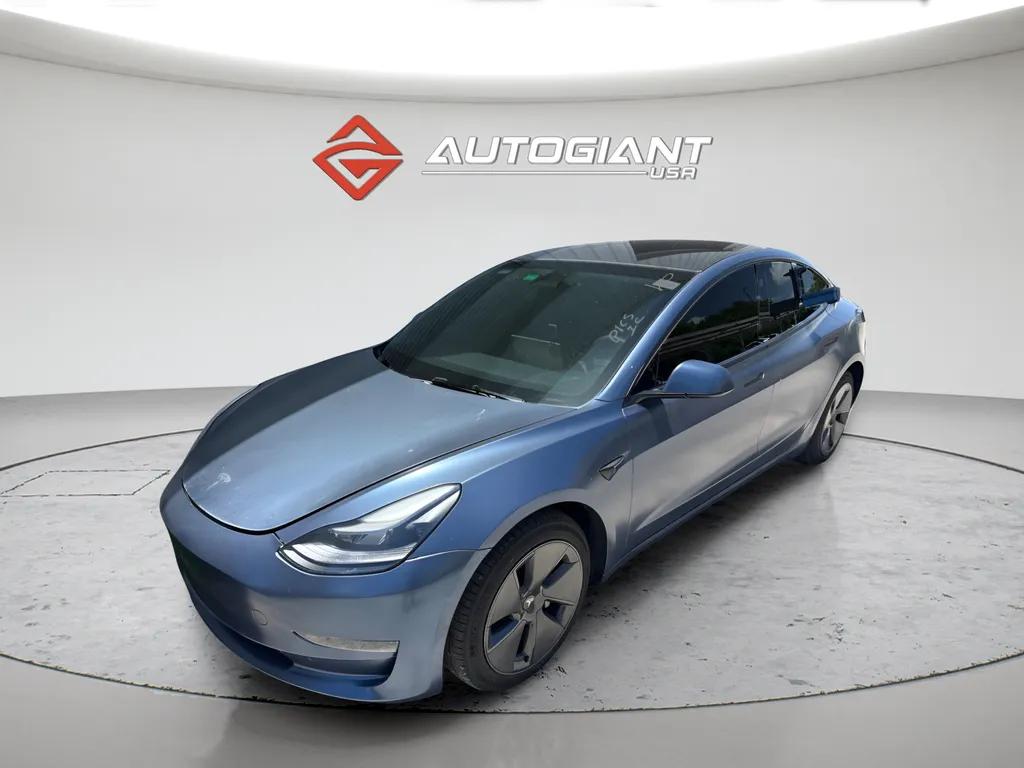 tesla model 3 2023 5YJ3E1EA8PF549415 image tesla model 3 2023 5YJ3E1EA8PF549415 image